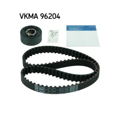 SKF Set curea de distributie foto