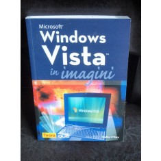 WINDOWS VISTA IN IMAGINI - SHELLEY O&#039;HARA