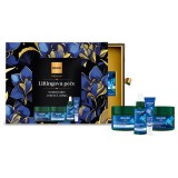 Weleda Blue Gentian &amp; Edelweiss set cadou pentru femei Premium