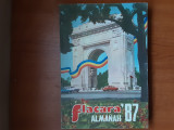 Almanah Flacara1987