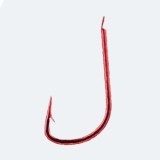 Carlige BKK Sode Red Diamond, Nr.12, 12buc/plic