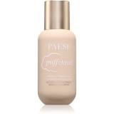 Paese Puff Cloud Foundation make-up ultra light SPF 20 culoare 00 Natural Beige 37 ml