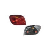 Stop spate lampa Toyota Yaris European Production 04.2002-12.2005 BestAutoVest partea Dreapta