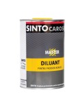 Diluant Standard Pentru Produse Acrilice Master Sinto 1L