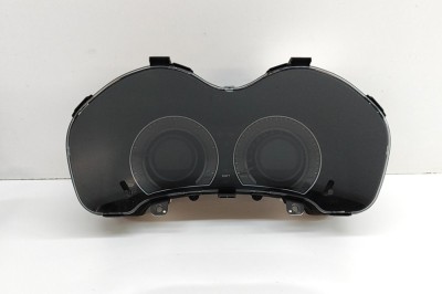 Ceas de bord TOYOTA AURIS _E15_ 2008 OEM: 83800-02M22,A2C53245521,A2C53164380 28207913 foto