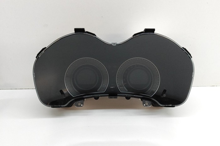 Ceas de bord TOYOTA AURIS _E15_ 2008 OEM: 83800-02M22,A2C53245521,A2C53164380 28207913