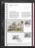 Liechtenstein FDC 1981