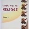 Caietul meu de religie, Clasa I, 78 pagini