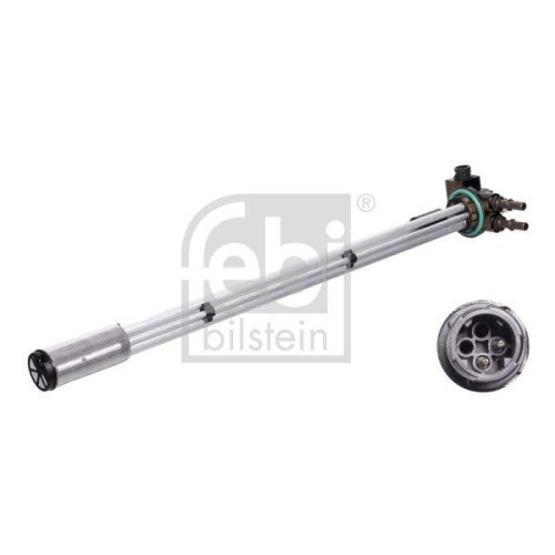 Febi Bilstein senzor, rezervor combustibil