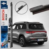 Cumpara ieftin Ștergător Lunetă pentru Mercedes-Benz EQB (X243) 2021+ | Bosch Aerotwin Rear A282H
