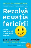 Rezolva ecuatia fericirii. Calea matematica spre o viata implinita (pdf)