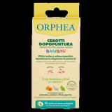 Plasturi pentru copii impotriva intepaturilor de insecte, Orhpea, Orphea