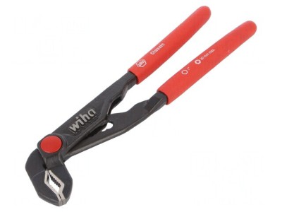 Clești Reglați Universali Tip Cobra 180mm Oțel foto