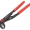 Clești Reglați Universali Tip Cobra 180mm Oțel