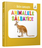 Animalele salbatice |