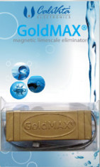 Dispozitiv magnetic pentru indepartarea depunderilor de calcar pentru aparatul Aquarion Water Ionizer and Filter, GoldMax, CaliVita foto