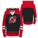 New Jersey Devils hanorac cu glugă pentru copii Ageless Revisited - Dětsk&eacute; XL (14 - 16 let)