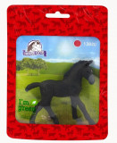 Figurina - Wild Life - Armasar Negru | Schleich