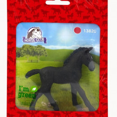 Figurina - Wild Life - Armasar Negru | Schleich