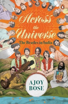Across the Universe: The Beatles in India foto