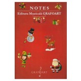 Notes. Christmas