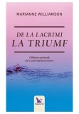 Cumpara ieftin De la lacrimi la triumf. Calatoria spirituala de la suferinta la iluminare