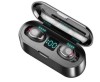 Casti Wireless cu Display Led