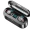 Casti Wireless cu Display Led