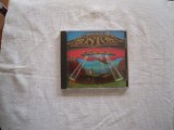 CD original: BOSTON - Don&#039;t look back (1978), stare foarte buna