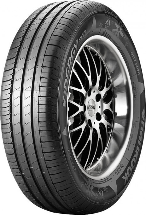 Cauciucuri de vara Hankook Kinergy Eco K425 ( 205/60 R16 92H 4PR SBL )