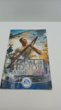 Medal of Honor Rising sun - PS2 brochure