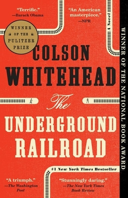 The Underground Railroad (Oprah&amp;#039;s Book Club) foto