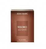 Jean Marc Parfum pentru bărbați Tesoro, 100 ml