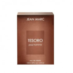 Jean Marc Parfum pentru bărbați Tesoro, 100 ml