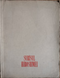 Surasul Hiroshimei cu ilustratii de Florica Cordescu - Eugen Jebeleanu