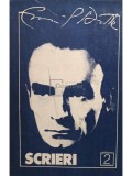 Emil Botta - Scrieri, vol. 2 (Editia: 1980)
