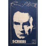 Emil Botta - Scrieri, vol. 2 (Editia: 1980)