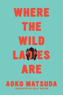 Where the Wild Ladies Are foto