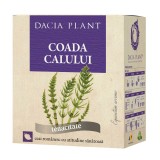 Ceai de coada calului, 50g, Dacia Plant