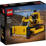 LEGO TECHNIC BULDOZER DE MARE CAPACITATE 42163 SuperHeroes ToysZone