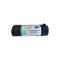 Sac menajer ldpe ecologic cu snur pt. inchidere, 35 l, 15 buc-034406 DSH 492778