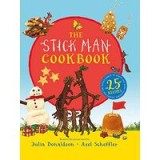 The Stick Man Family Tree Recipe Book