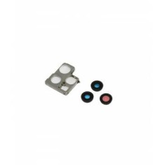 Geam Camera foto Apple iPhone 11 Pro Negru Service Pack