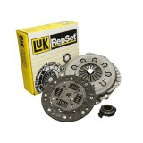 Kit ambreiaj cu rulment Luk 620304900 Citroen Berlingo 1998-2002, Xsara, Peugeot 306, 406; Partener, motor 1.8/1.8 i