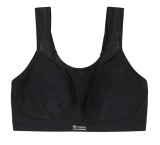 Sutien sport femei Champion Sa Sn109 D+max U10035, negru, 85G - OUTLET