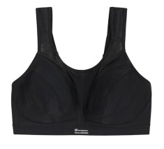 Sutien sport femei Champion Sa Sn109 D+max U10035, negru, 85G - OUTLET
