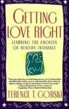Getting Love Right: Learning the Choices of Healthy Intimacy