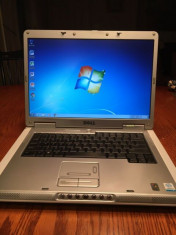 Laptop Dell Inspiron 6000 foto