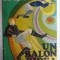(C476) NEAGU RADULESCU - UN BALON RADEA IN POARTA