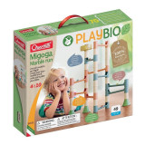 Cumpara ieftin Quercetti Migoga Marble Run Bio